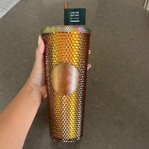 Starbucks Tumbler